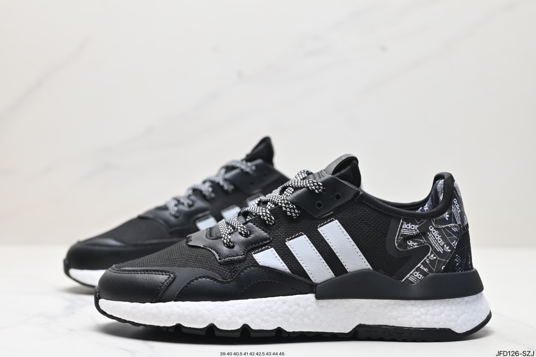 Adidas Jogger Shoes